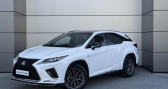 Lexus RX 450h 4WD F SPORT Executive MC19   FREJUS 83