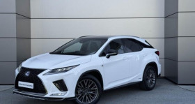Lexus RX , garage MAPAUTO FREJUS  FREJUS