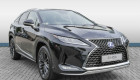 Lexus RX occasion année 2021 boite Automatique Annonce Lexus RX occasion Hybride 450H 4WD F SPORT MC19 à Villenave-d'Ornon