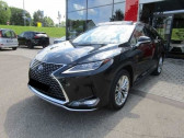 Lexus RX occasion année 2021 boite Automatique Annonce Lexus RX occasion Hybride 450H 4WD LUXE MC19 à Villenave-d'Ornon