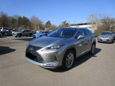 Lexus RX occasion année 2021 boite Automatique Annonce Lexus RX occasion Hybride 450H 4WD LUXE MC19 à Villenave-d'Ornon