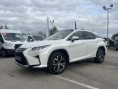 Annonce Lexus RX occasion Hybride 450h 4WD Luxe MC19  Dijon