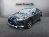 Annonce Lexus RX occasion Hybride 450h 4WD Luxe MY22  Arnage