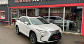 Annonce Lexus RX occasion Hybride 450H 4WD LUXE � Eckbolsheim