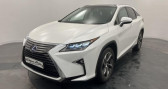Lexus RX 450h Executive   QUIMPER 29