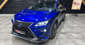 Lexus RX 450h F SPORT Executive  � Tourville-La- Riviere 76