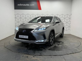 Lexus RX , garage LEXUS TOULOUSE � Toulouse