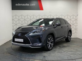 Annonce Lexus RX occasion Hybride 450h Luxe  Toulouse