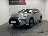 Annonce Lexus RX occasion Hybride 450h Luxe  Toulouse