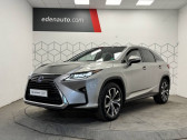 Annonce Lexus RX occasion Hybride 450h Luxe  Toulouse