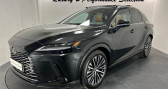 Annonce Lexus RX occasion Hybride 450h  RECHARGEABLE 4WD 2.5 BV E-CVT Executive - 1main - 340  Antibes