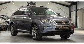 Annonce Lexus RX occasion Hybride 450H RX450h 4WD 3.5 V6 LUXURY / HISTORIQUE COMPLET / CARTE G  SAINT LAURENT DU VAR