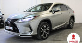 Lexus RX occasion année 2020 boite Automatique Annonce Lexus RX occasion Hybride 450h V6 24V 313 Hybrid à LOUHANS