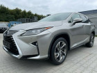 Lexus RX occasion année 2018 boite Automatique Annonce Lexus RX occasion Hybride 450HL 4WD EXECUTIVE EURO6D-T à Villenave-d'Ornon