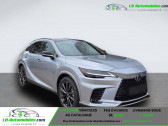Lexus RX 450h+ 4WD Hybride Rechargeable   Beaupuy 31