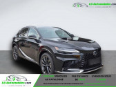 Lexus RX 450h+ 4WD Hybride Rechargeable   Beaupuy 31