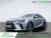 Lexus RX 450h+ 4WD Hybride Rechargeable   Beaupuy 31