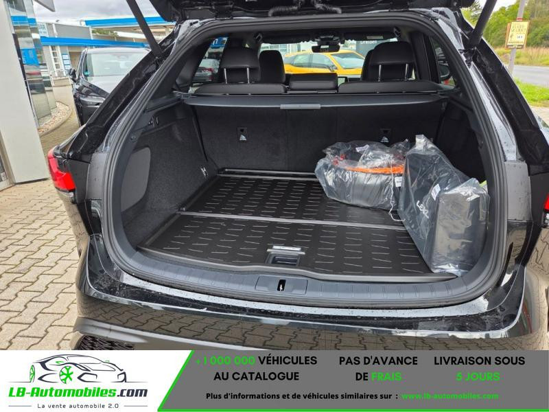 Lexus RX 450h+ 4WD Hybride Rechargeable  occasion  Beaupuy - photo n8