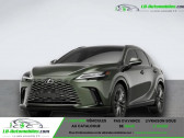 Lexus RX 450h+ 4WD Hybride Rechargeable   Beaupuy 31