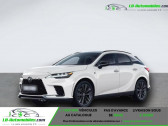 Lexus RX 450h+ 4WD Hybride Rechargeable   Beaupuy 31
