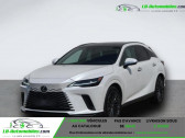 Lexus RX 450h+ 4WD Hybride Rechargeable   Beaupuy 31