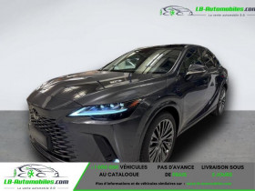 Lexus RX , garage LB AUTOMOBILES  Beaupuy