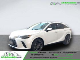Lexus RX , garage LB AUTOMOBILES  Beaupuy