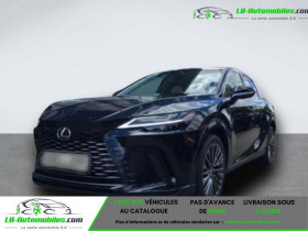 Lexus RX , garage LB AUTOMOBILES  Beaupuy