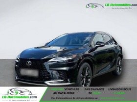 Lexus RX , garage LB AUTOMOBILES  Beaupuy