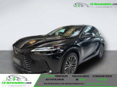 Lexus RX 450h+ 4WD Hybride Rechargeable   Beaupuy 31