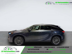 Lexus RX 450h+ 4WD Hybride Rechargeable  occasion  Beaupuy - photo n3