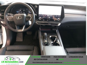 Lexus RX 450h+ 4WD Hybride Rechargeable  occasion  Beaupuy - photo n2
