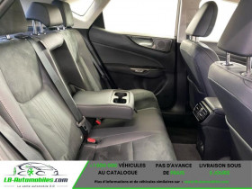 Lexus RX 450h+ 4WD Hybride Rechargeable  occasion  Beaupuy - photo n4