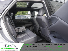 Lexus RX 450h+ 4WD Hybride Rechargeable  occasion  Beaupuy - photo n8