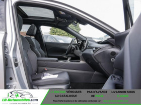 Lexus RX 450h+ 4WD Hybride Rechargeable  occasion  Beaupuy - photo n7