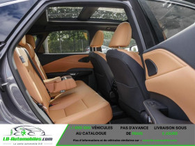 Lexus RX 450h+ 4WD Hybride Rechargeable  occasion  Beaupuy - photo n8