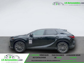 Lexus RX 450h+ 4WD Hybride Rechargeable  occasion  Beaupuy - photo n5