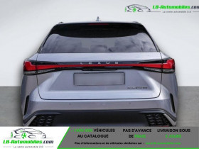 Lexus RX 450h+ 4WD Hybride Rechargeable  occasion  Beaupuy - photo n6