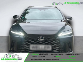 Lexus RX 450h+ 4WD Hybride Rechargeable  occasion  Beaupuy - photo n4