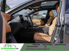 Lexus RX 450h+ 4WD Hybride Rechargeable  occasion  Beaupuy - photo n7