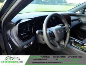 Lexus RX 450h+ 4WD Hybride Rechargeable  occasion  Beaupuy - photo n5