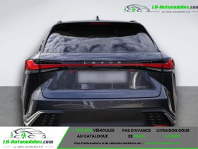 Lexus RX 450h+ 4WD Hybride Rechargeable  occasion  Beaupuy - photo n6