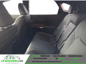 Lexus RX 450h+ 4WD Hybride Rechargeable  occasion  Beaupuy - photo n8