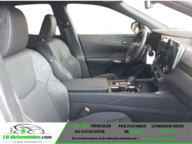 Lexus RX 450h+ 4WD Hybride Rechargeable  occasion  Beaupuy - photo n7