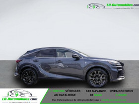 Lexus RX 450h+ 4WD Hybride Rechargeable  occasion  Beaupuy - photo n5