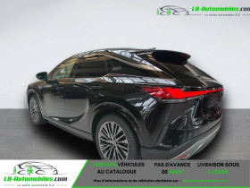 Lexus RX 450h+ 4WD Hybride Rechargeable  occasion  Beaupuy - photo n4