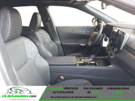 Lexus RX 450h+ 4WD Hybride Rechargeable  occasion  Beaupuy - photo n7