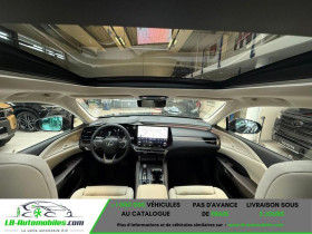 Lexus RX 450h+ 4WD Hybride Rechargeable  occasion  Beaupuy - photo n3