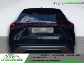 Lexus RX 450h+ 4WD Hybride Rechargeable  occasion  Beaupuy - photo n6