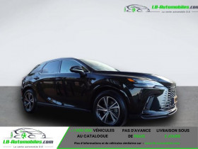 Lexus RX 450h+ 4WD Hybride Rechargeable  occasion  Beaupuy - photo n2